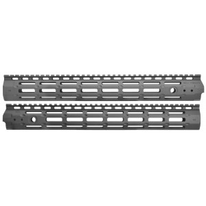 Evolution Tech 5.0 M-LOK 15" Hand Guard